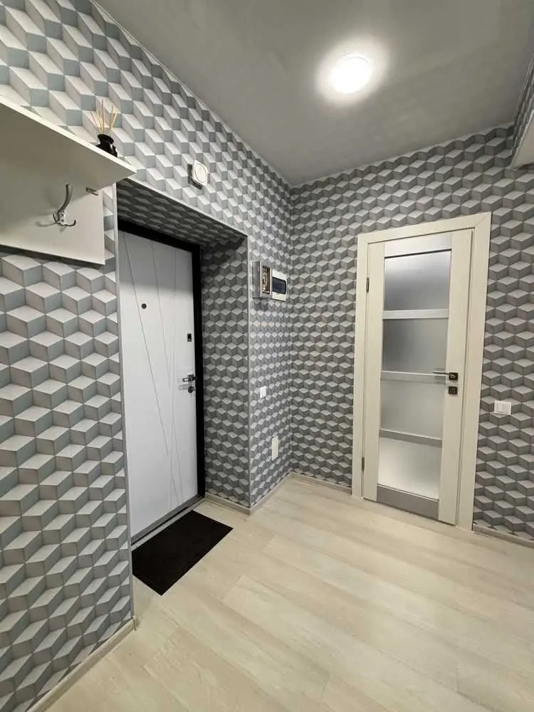 1-к квартира Бучанський, Софіївська Борщагівка, Боголюбова 24