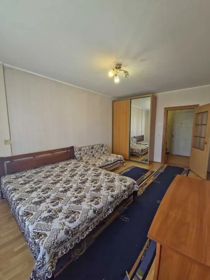 1-к квартира Київ, Дніпровський, Райдужна 59б