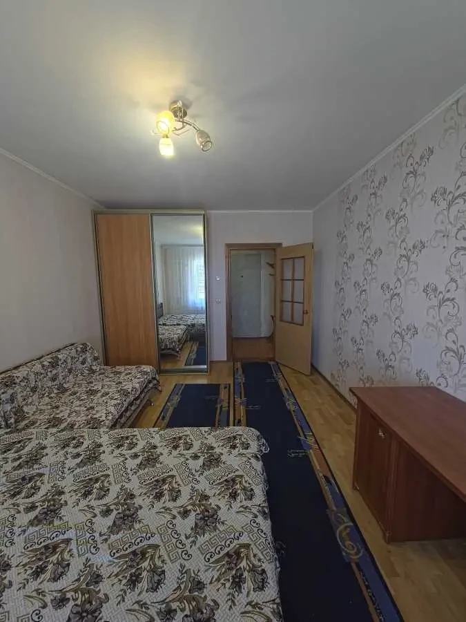 1-к квартира Київ, Дніпровський, Райдужна 59б 2