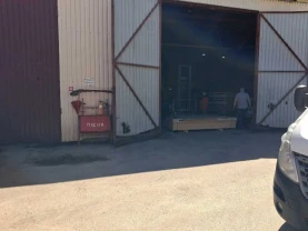 склади Київ, Дарницький, Здолбунівська