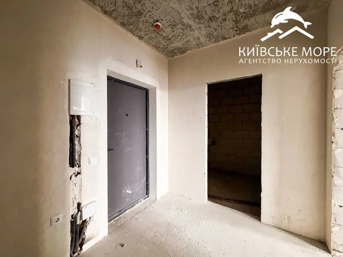 1-к квартира Київ, Голосіївський, Михайла Ломоносова 28 5