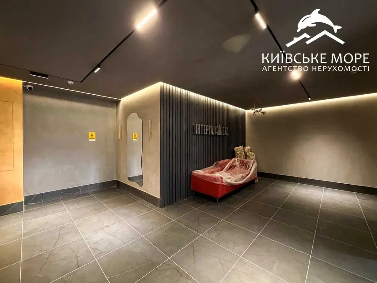 1-к квартира Київ, Голосіївський, Михайла Ломоносова 28 9