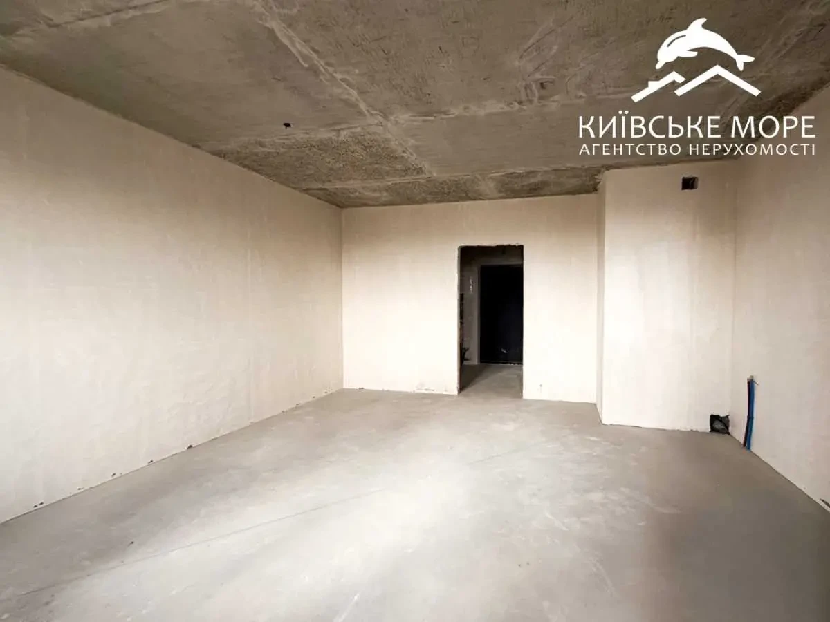 1-к квартира Київ, Голосіївський, Михайла Ломоносова 28 2