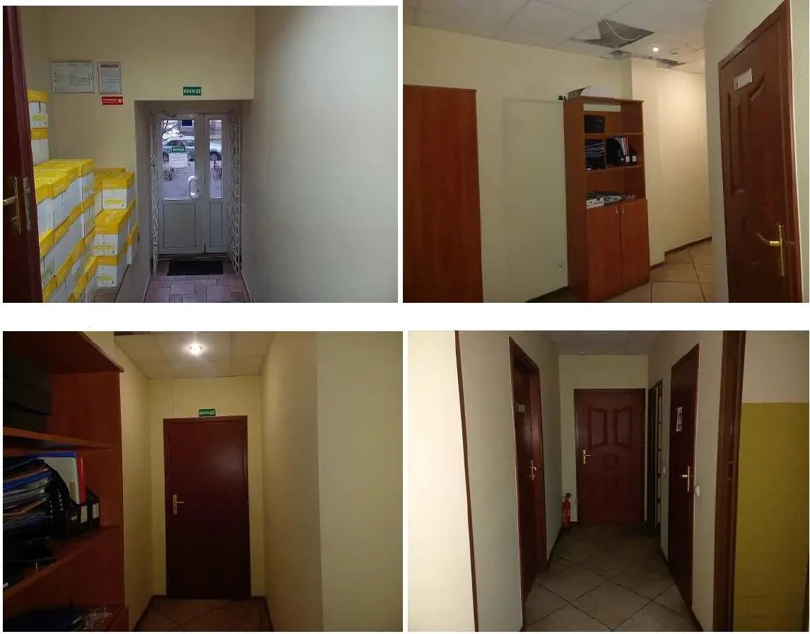 торгові площі Київ, Солом`янський, Андрія Головка 12 6