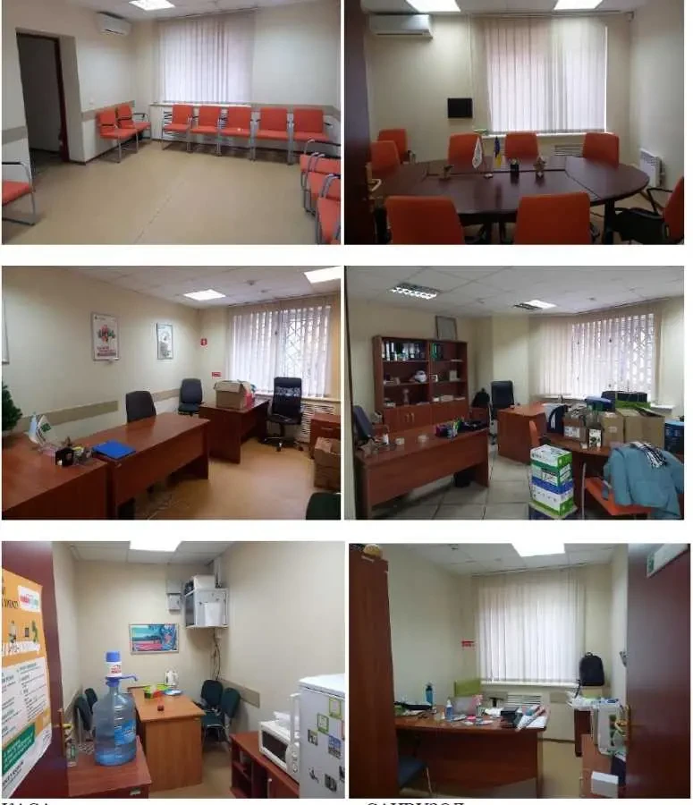 торгові площі Київ, Солом`янський, Андрія Головка 12 5