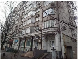 торгові площі Київ, Солом`янський, Андрія Головка 12