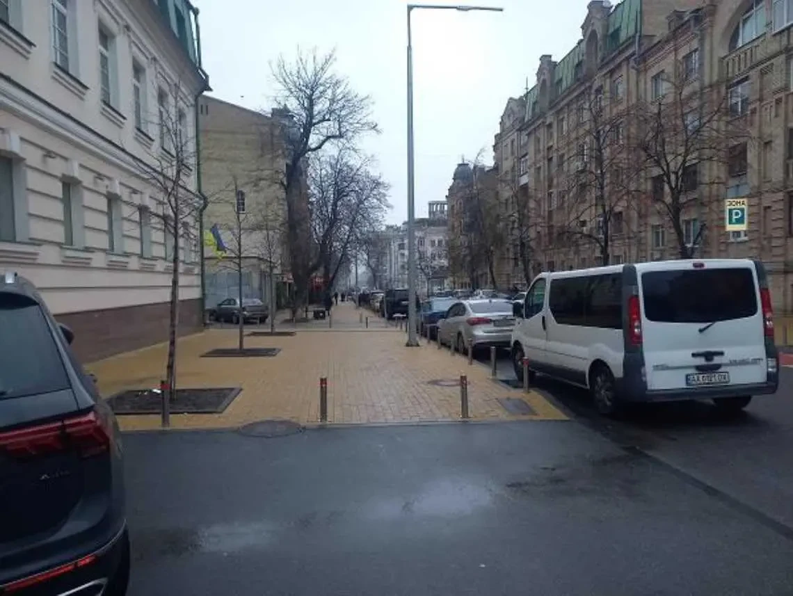 приміщення, будівлі Київ, Подільський, Андріївська 7 4