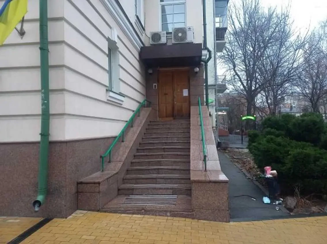 приміщення, будівлі Київ, Подільський, Андріївська 7 3