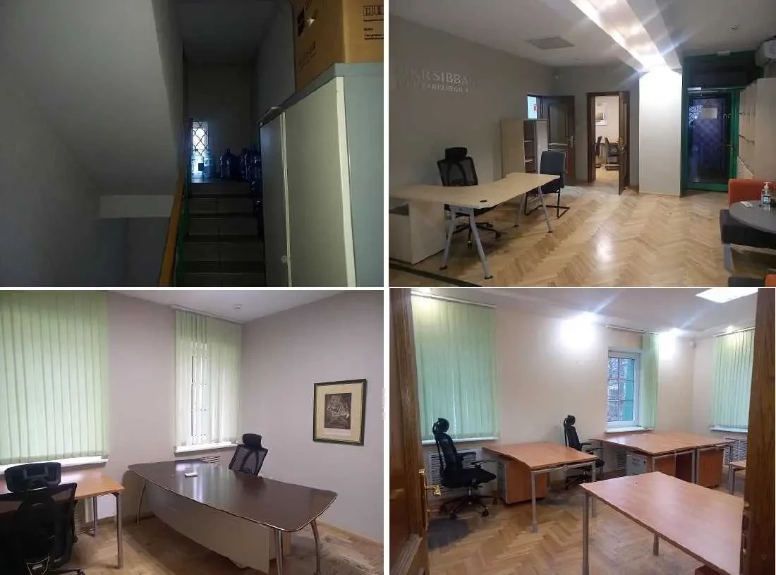 приміщення, будівлі Київ, Подільський, Андріївська 7 6