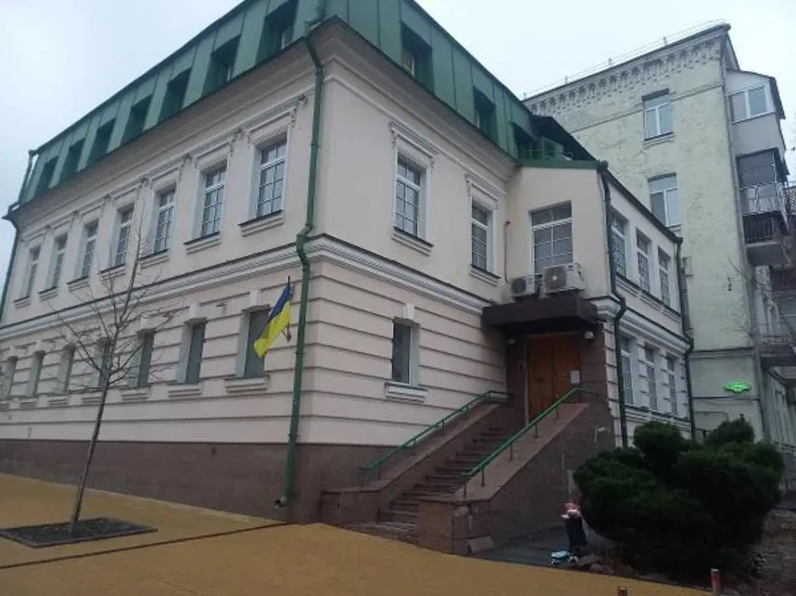 приміщення, будівлі Київ, Подільський, Андріївська 7 2