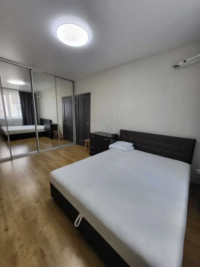 1-к квартира Бучанський, Вишневе, Машиностроителей 27 2