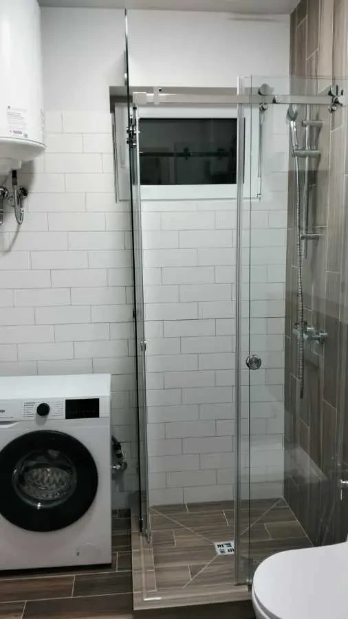 1-к квартира Київ, Дарницький, 165-а Садова 6