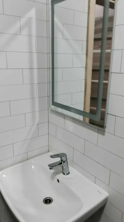 1-к квартира Київ, Дарницький, 165-а Садова 5