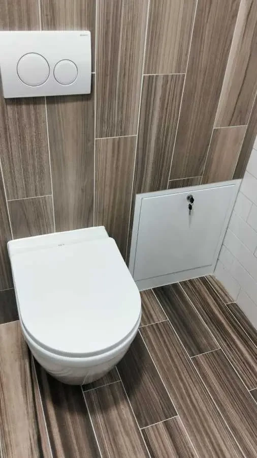 1-к квартира Київ, Дарницький, 165-а Садова 7