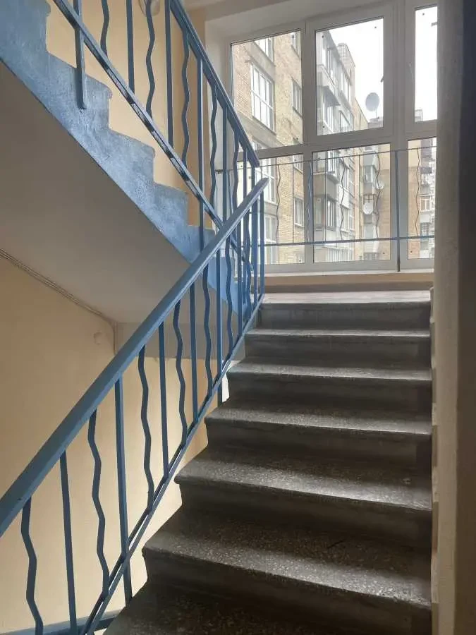 2-к квартира Київ, Печерський, Лесі Українки 28А 14