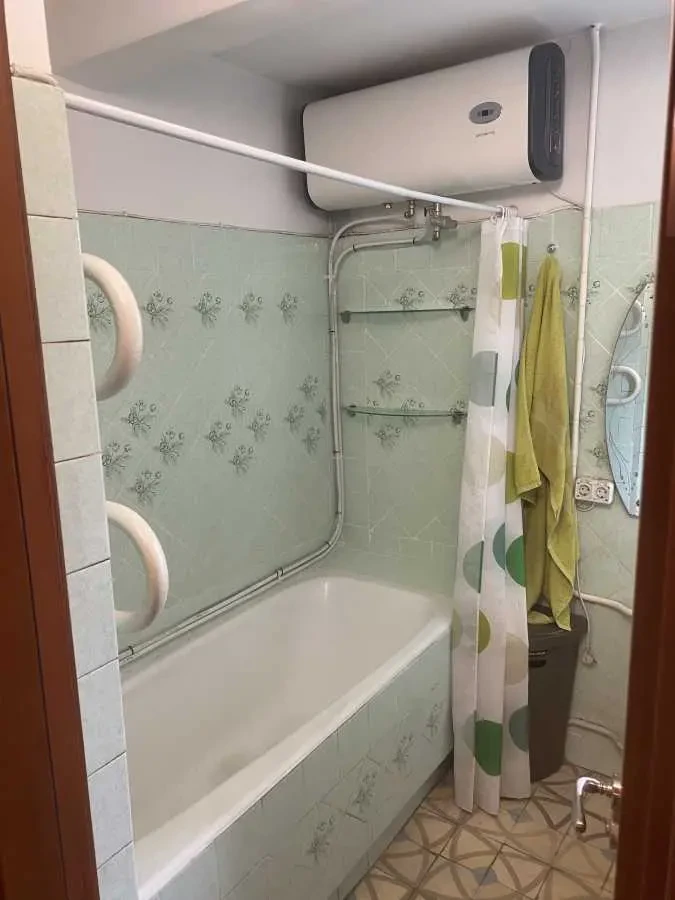 2-к квартира Київ, Печерський, Лесі Українки 28А 12