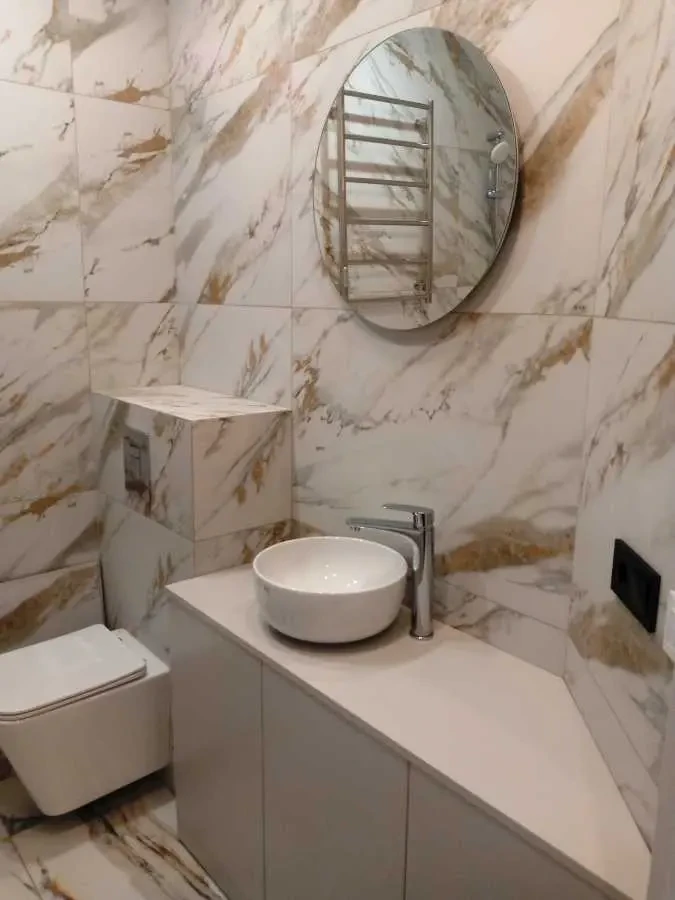 1-к квартира Бучанський, Крюківщина, Богуславська 2 7