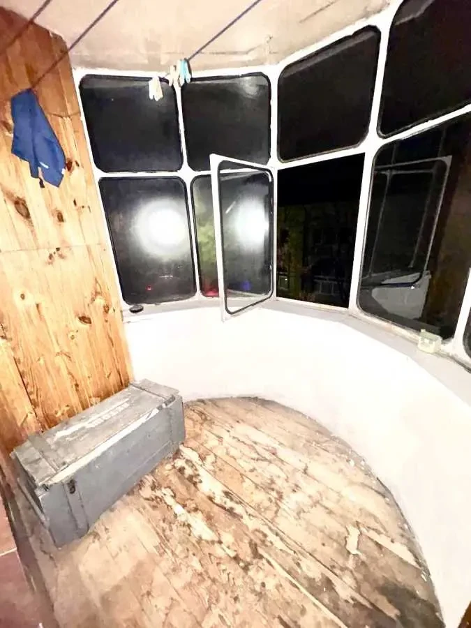 3-к квартира Київ, Подільський, Хорива 50 12