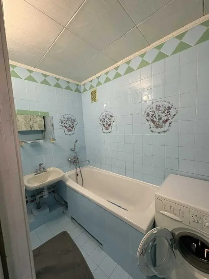 3-к квартира Київ, Подільський, Хорива 50 8