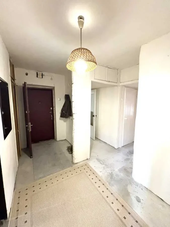 3-к квартира Київ, Подільський, Хорива 50 7