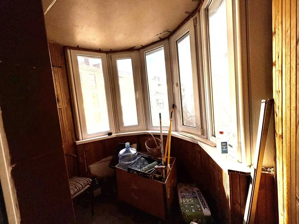 3-к квартира Київ, Подільський, Хорива 50 10