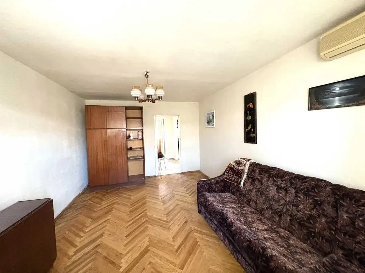 3-к квартира Київ, Подільський, Хорива 50 4