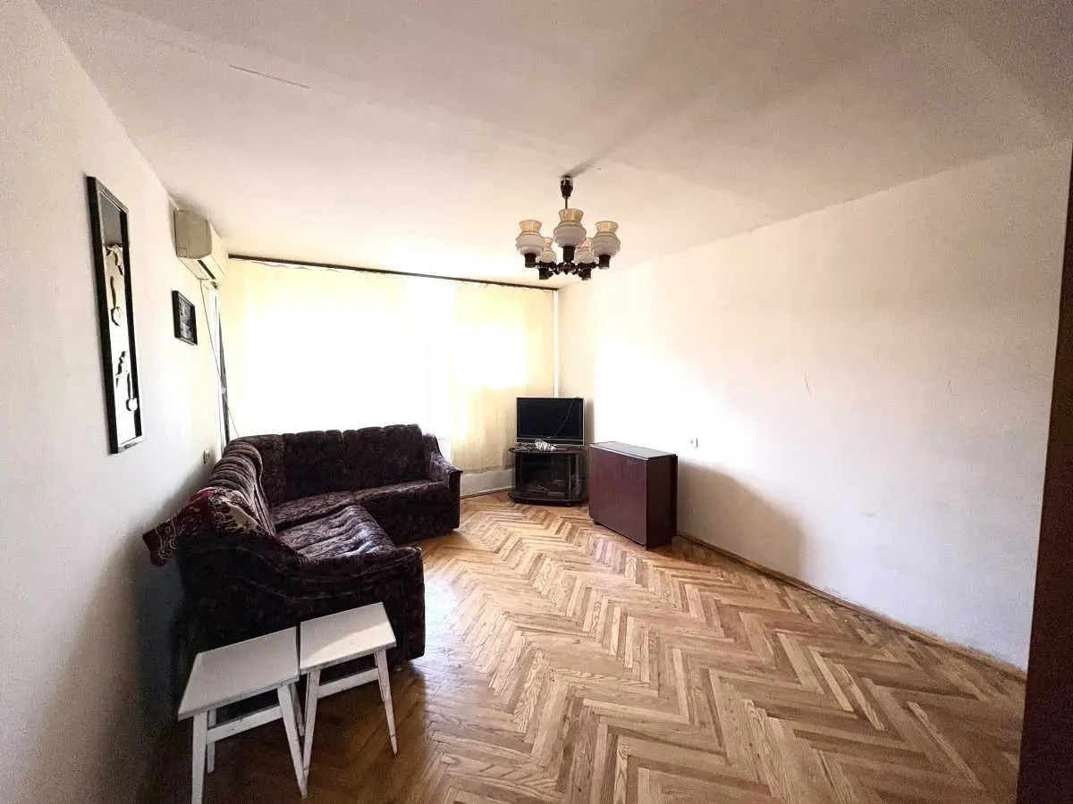 3-к квартира Київ, Подільський, Хорива 50 3