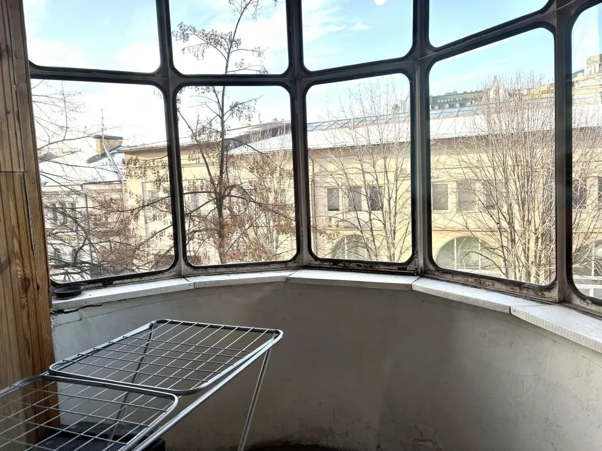 3-к квартира Київ, Подільський, Хорива 50 11