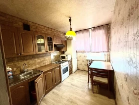 3-к квартира Київ, Подільський, Хорива 50