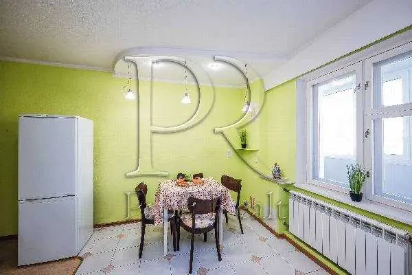 3-к квартира Київ, Дарницький, Бориса Гмирі 15 2