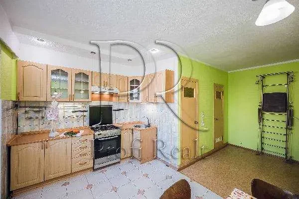 3-к квартира Київ, Дарницький, Бориса Гмирі 15 3