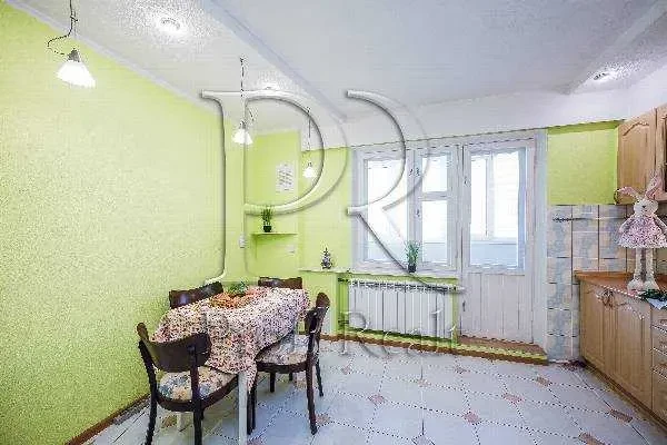 3-к квартира Київ, Дарницький, Бориса Гмирі 15 4