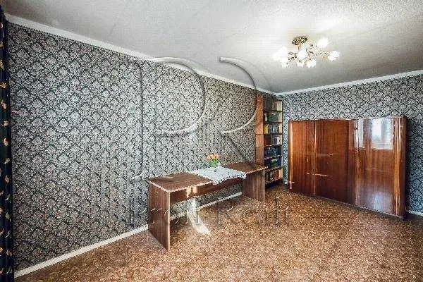 3-к квартира Київ, Дарницький, Бориса Гмирі 15 12