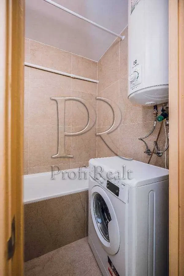 3-к квартира Київ, Дарницький, Бориса Гмирі 15 16