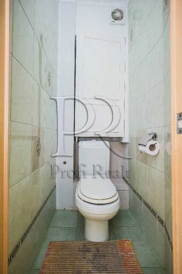 3-к квартира Київ, Дарницький, Бориса Гмирі 15 18