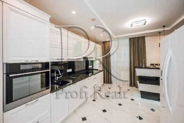 3-к квартира Київ, Дніпровський, Воскресенська 16Б