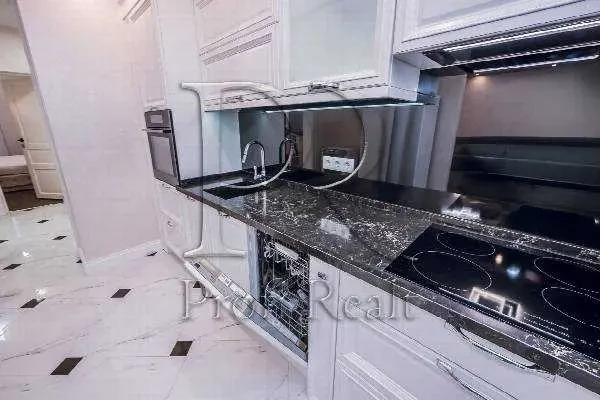 3-к квартира Київ, Дніпровський, Воскресенська 16Б 3