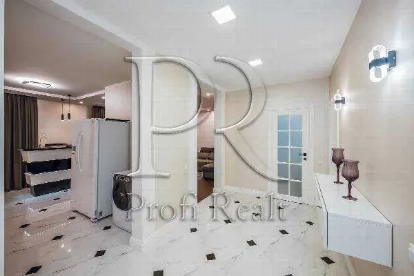 3-к квартира Київ, Дніпровський, Воскресенська 16Б 4