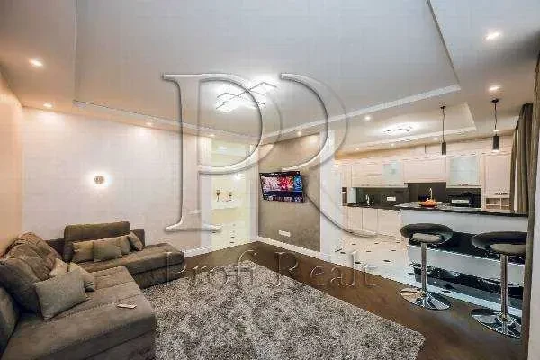 3-к квартира Київ, Дніпровський, Воскресенська 16Б 5