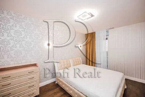 3-к квартира Київ, Дніпровський, Воскресенська 16Б 12