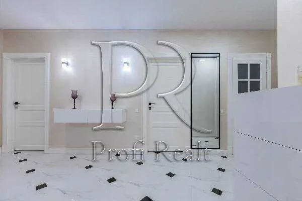 3-к квартира Київ, Дніпровський, Воскресенська 16Б 14