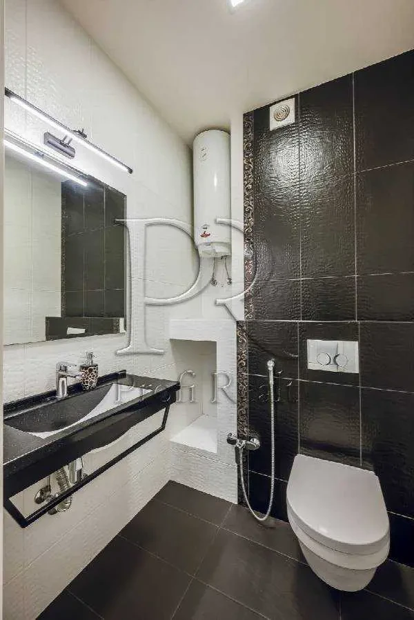 3-к квартира Київ, Дніпровський, Воскресенська 16Б 15