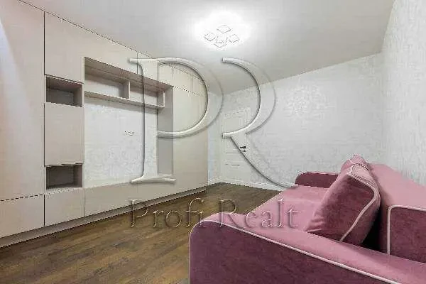 3-к квартира Київ, Дніпровський, Воскресенська 16Б 17