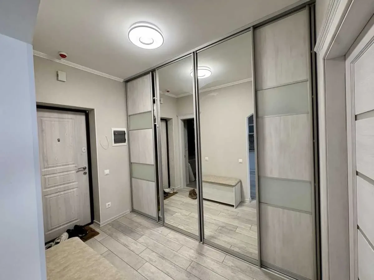 1-к квартира Київ, Дніпровський, Краківська 27 14