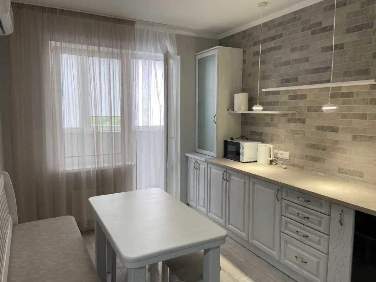 1-к квартира Київ, Дніпровський, Краківська 27 3