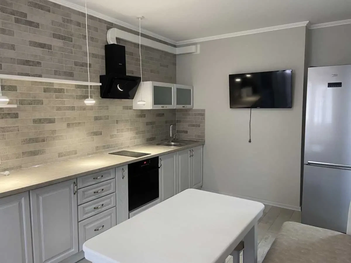 1-к квартира Київ, Дніпровський, Краківська 27 4