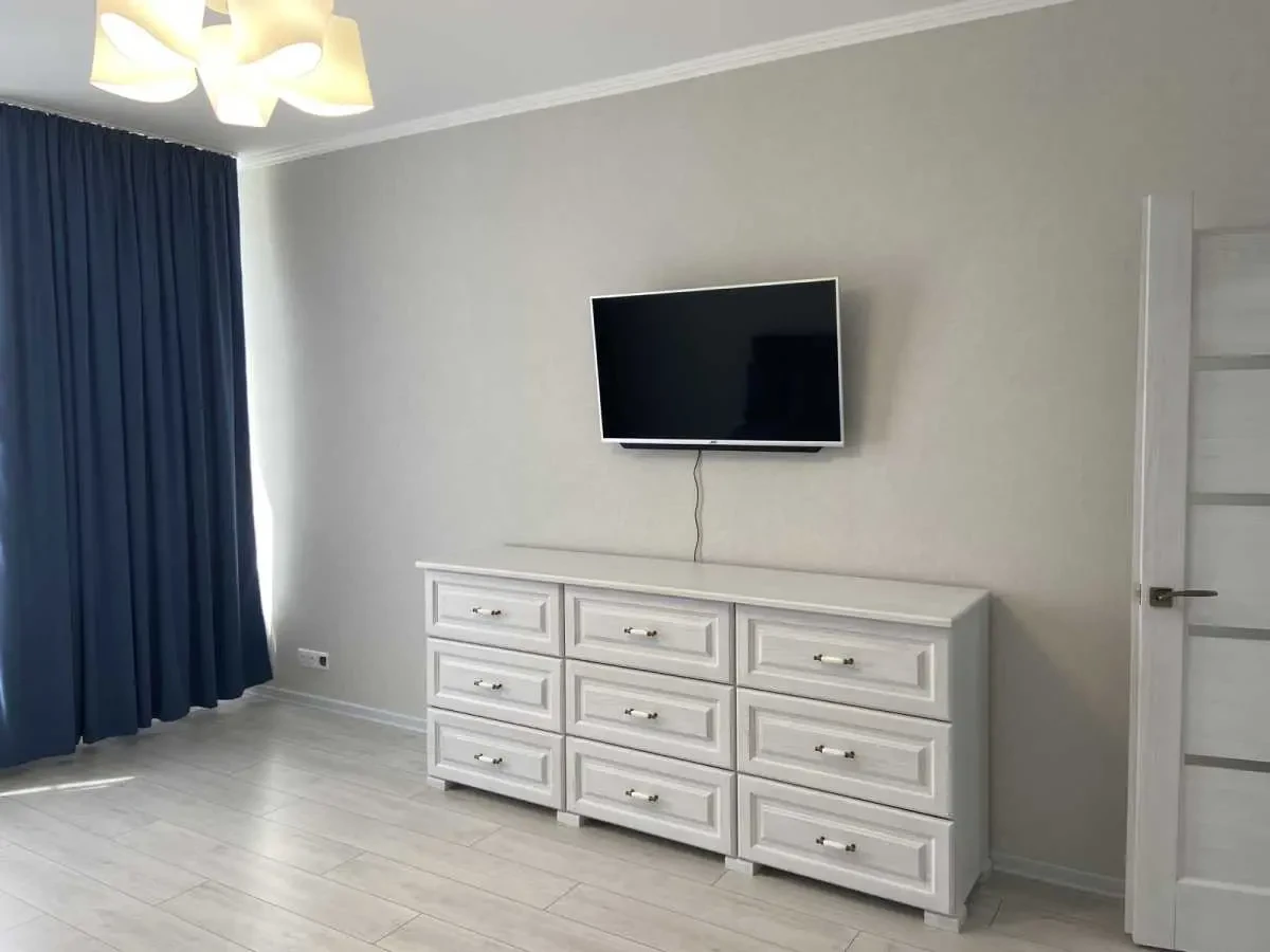 1-к квартира Київ, Дніпровський, Краківська 27 11