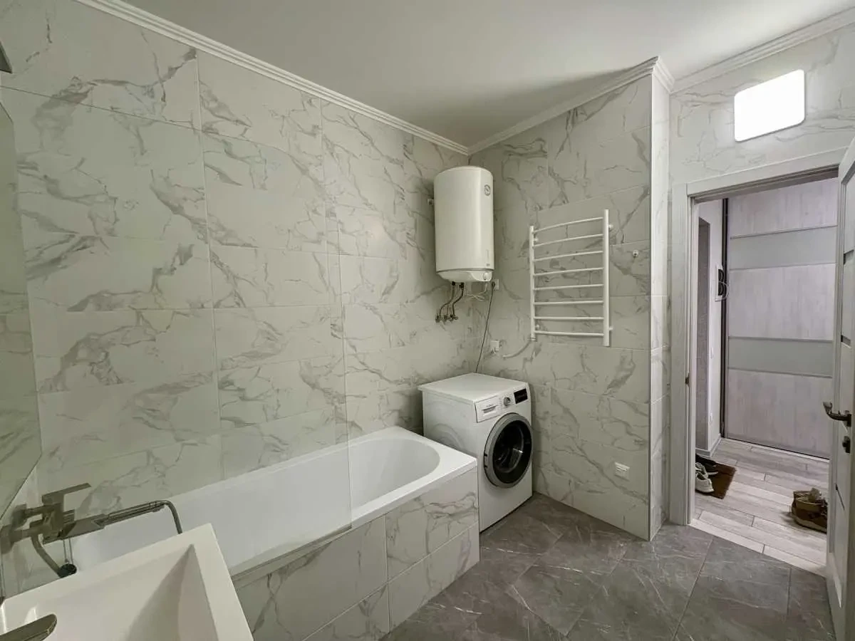 1-к квартира Київ, Дніпровський, Краківська 27 18