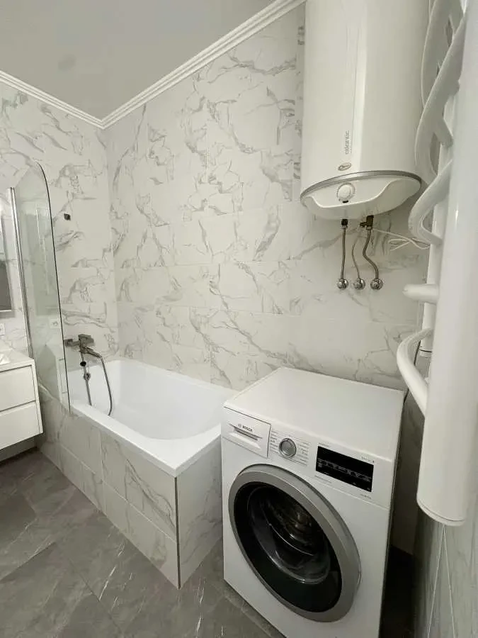 1-к квартира Київ, Дніпровський, Краківська 27 17