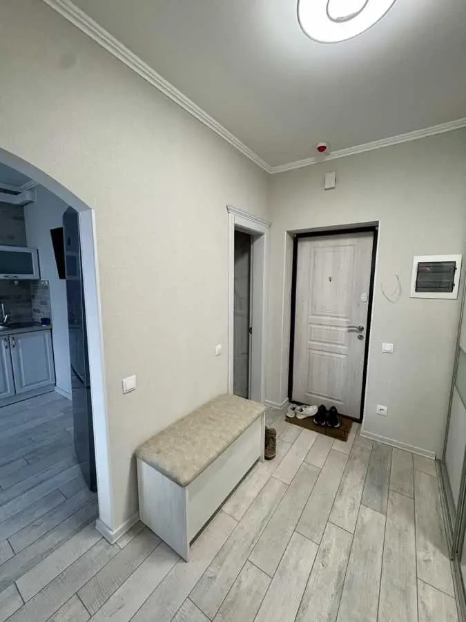 1-к квартира Київ, Дніпровський, Краківська 27 15